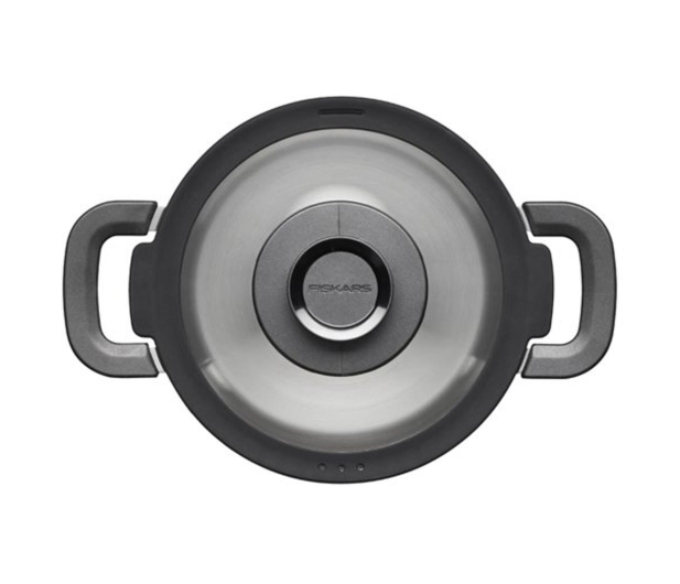 FISKARS Garnek 3 l z pokrywką (1026577) - 1023941 - zdjęcie 3